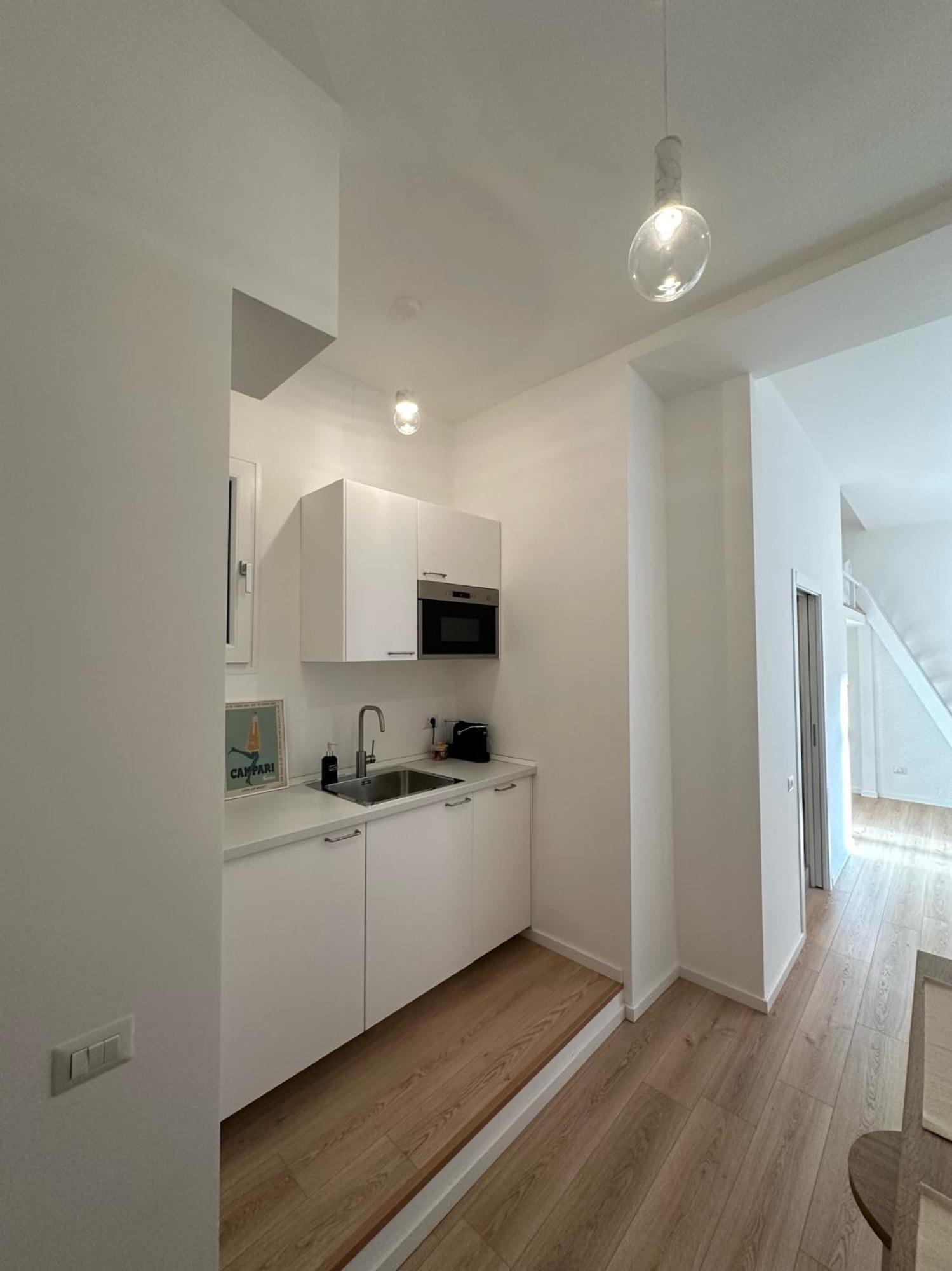 Home Sweet Orti 12 - Design Apartment Milán Exterior foto