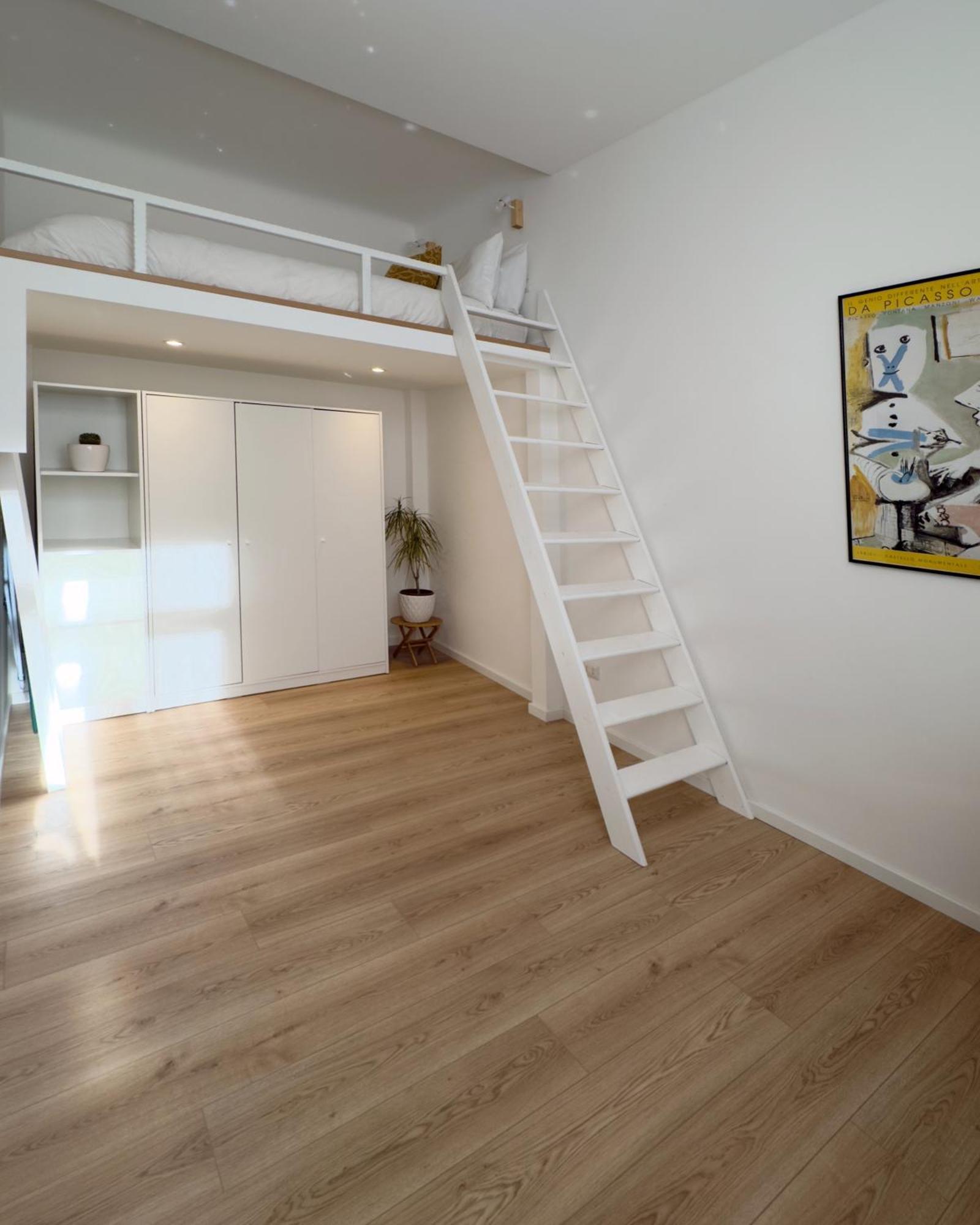 Home Sweet Orti 12 - Design Apartment Milán Exterior foto